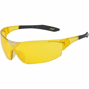 Ardon Munkavédelmi szemüveg M4000 - Sárga | unisex