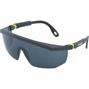 Ardon Munkavédelmi szemüveg V10 - Füstszín | unisex