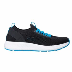 Ardon Könnyű női cipő FRESIA - Fekete / kék | 39