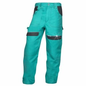 Ardon Derékban rövidített nadrág COOL TREND - Zöld | S