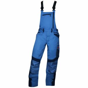 Ardon Kantáros munkavédelmi nadrág R8ED - Kék | 48