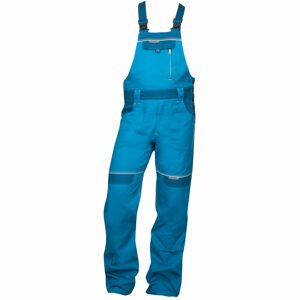 Ardon Kantáros munkavédelmi nadrág COOL TREND - Közép kék | 46