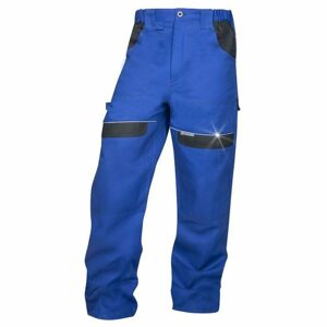 Ardon Derékban rövidített nadrág COOL TREND - Kék | S