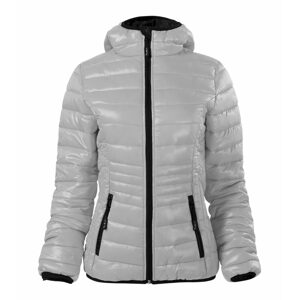MALFINI Női kabát Everest - Ezüstszürke | XS