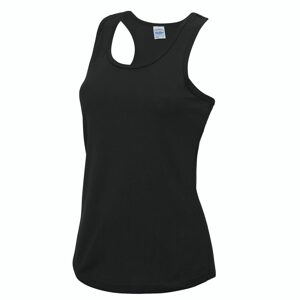 Just Cool Női sport trikó Cool - Fekete | XL