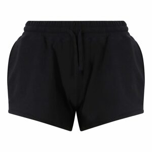 Just Cool Női sport rövidnadrág - Fekete | XL