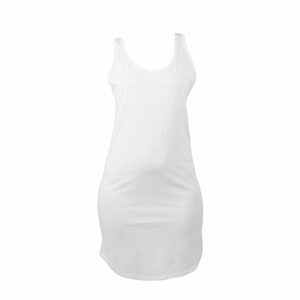 Mantis Női nyári ruha - Fehér | S