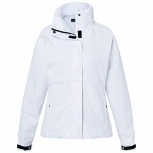 James & Nicholson Női outdoor kabát JN1011 - Fehér | L