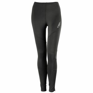 SPIRO Női sport leggings Sprint - Fekete | S