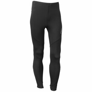 SPIRO Férfi sport leggings Sprint - Fekete | S