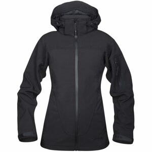 Ardon Női softshell kabát Anima - Fekete | XL