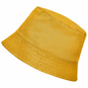 Myrtle Beach Női kalap MB006 - Aranysárga | 58 cm