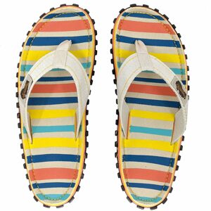 Gumbies Női flip-flop Gumbies Islander - Több szín | 36