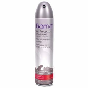 Canis Impregnáló spray BAMA All Protector