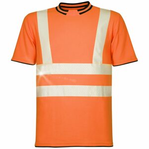 Ardon Figyelmeztető póló SIGNAL - Narancssárga | XXL