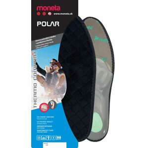 Moneta Téli cipőbetét Thermo Comfort - 45