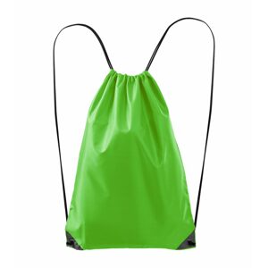 MALFINI Energy hátizsák - Apple green | unisex