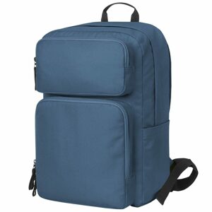 Halfar Laptop hátizsák diákoknak FELLOW - Kék