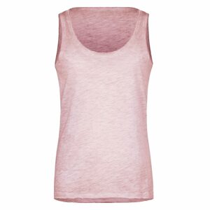 James & Nicholson Nyári női trikó 8017 - Enyhén rózsaszín | L