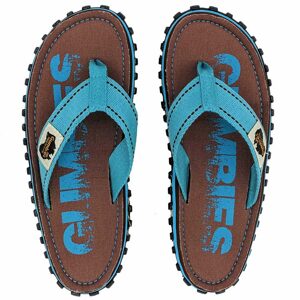 Gumbies Férfi flip-flop Gumbies Islander - Eroded Retro | 41