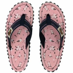 Gumbies Női flip-flop Gumbies Islander - Disty | 42