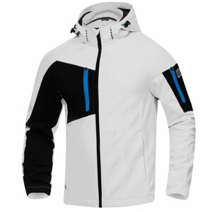 Ardon Férfi softshell kabát ARDON CITYCONIC - Fehér | XL