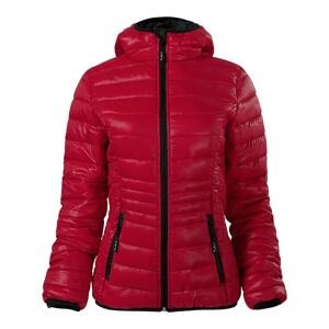 MALFINI Női kabát Everest - Élénk piros | XS