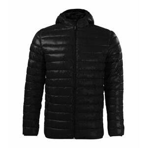 MALFINI Férfi kabát Everest - Fekete | XL