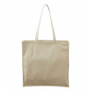 MALFINI Bevásárló táska Carry - Természetes | unisex