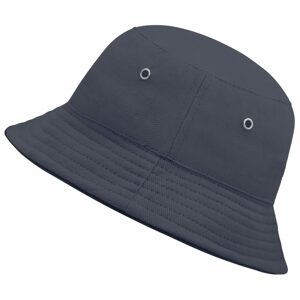 Myrtle Beach Gyerek kalap MB013 - Sötétkék / sötétkék | 54 cm