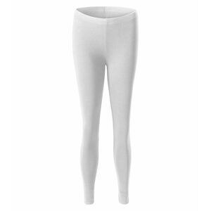 MALFINI Női leggingsz Balance - Fehér | XXXL