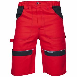 Ardon Munkavédelmi rövidnadrág COOL TREND - Piros | 50