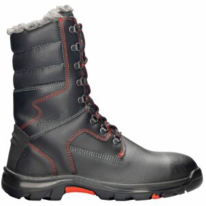 Ardon Téli munkavédelmi cipő Ardon Hibernus S3 - 38